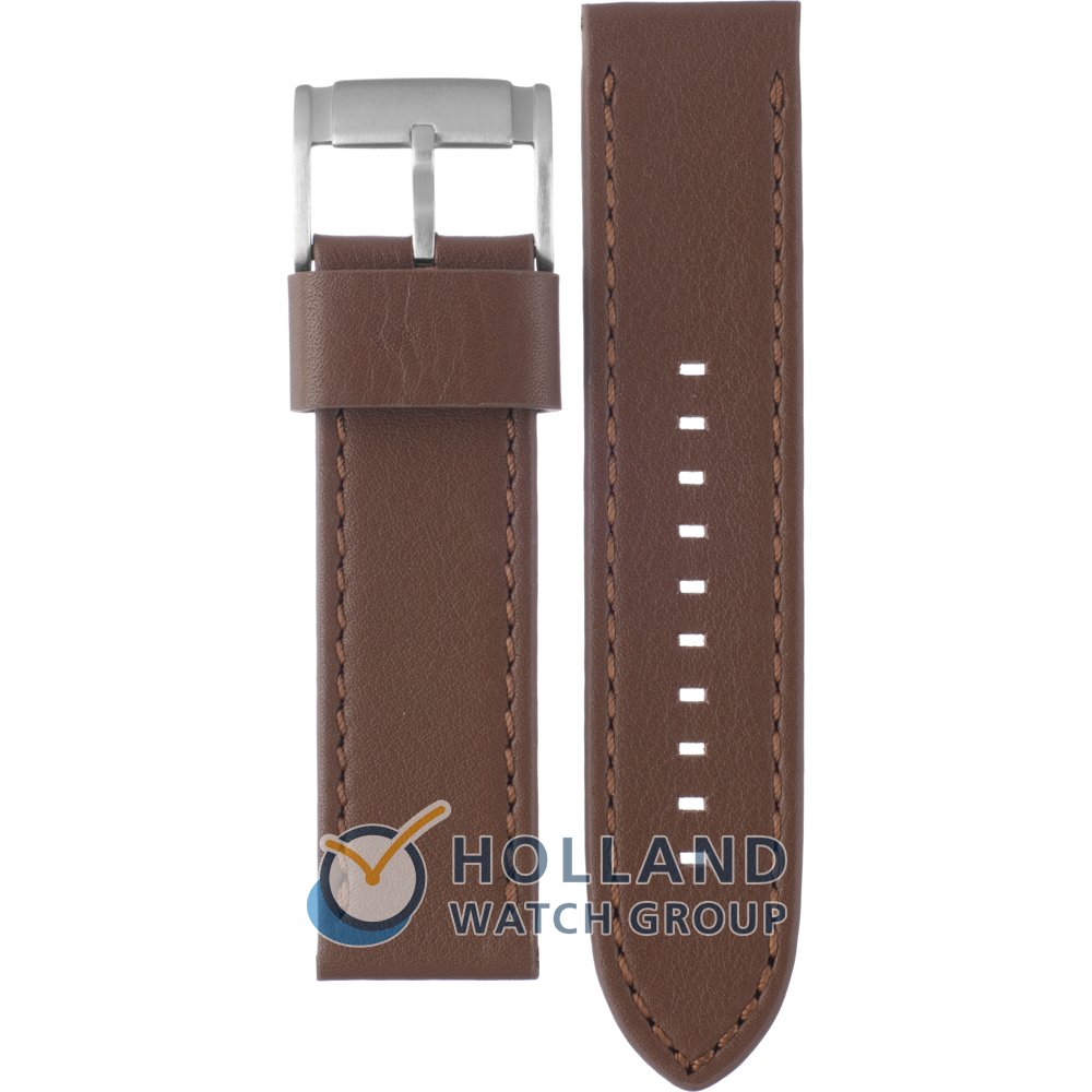 Fossil ABQ1712 Strap - BQ1712 Gage