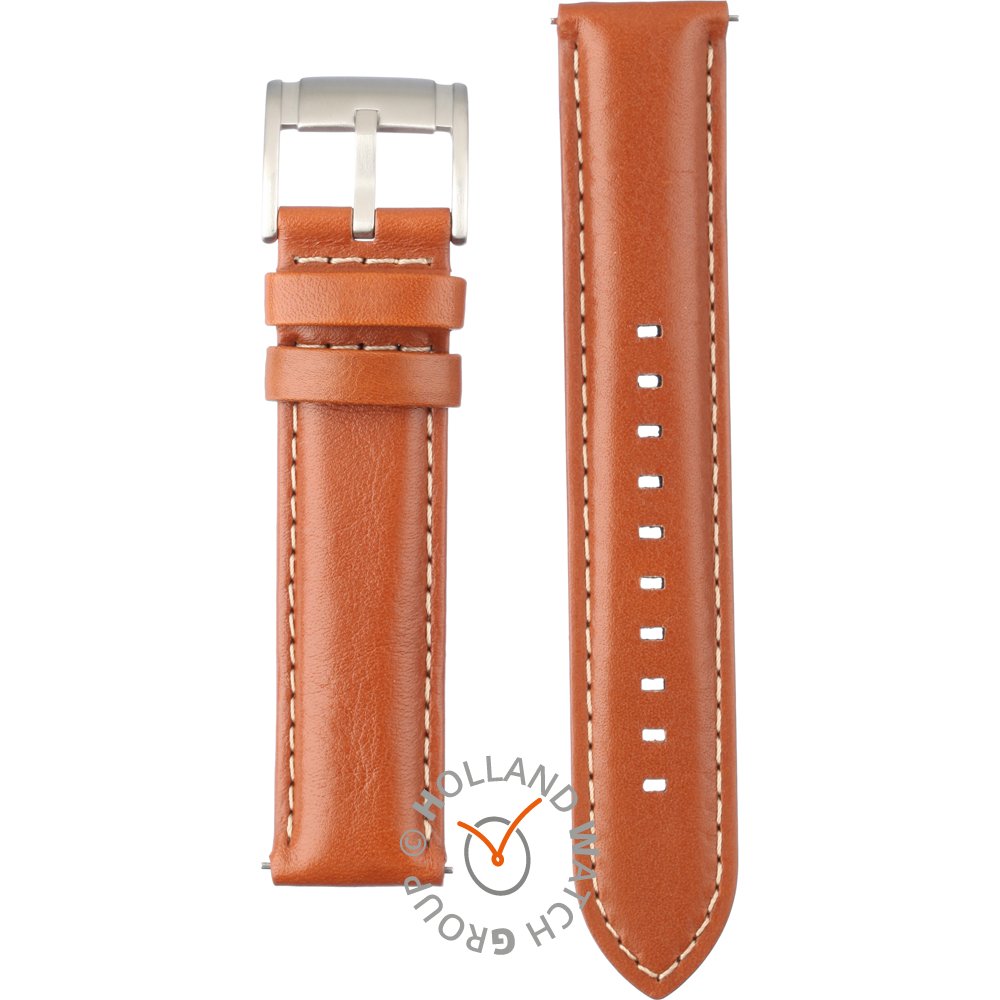 fossil q straps