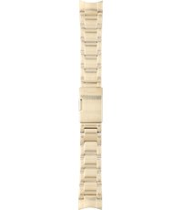 Fossil ABQ2121 Strap - BQ2121 Flynn Pilot