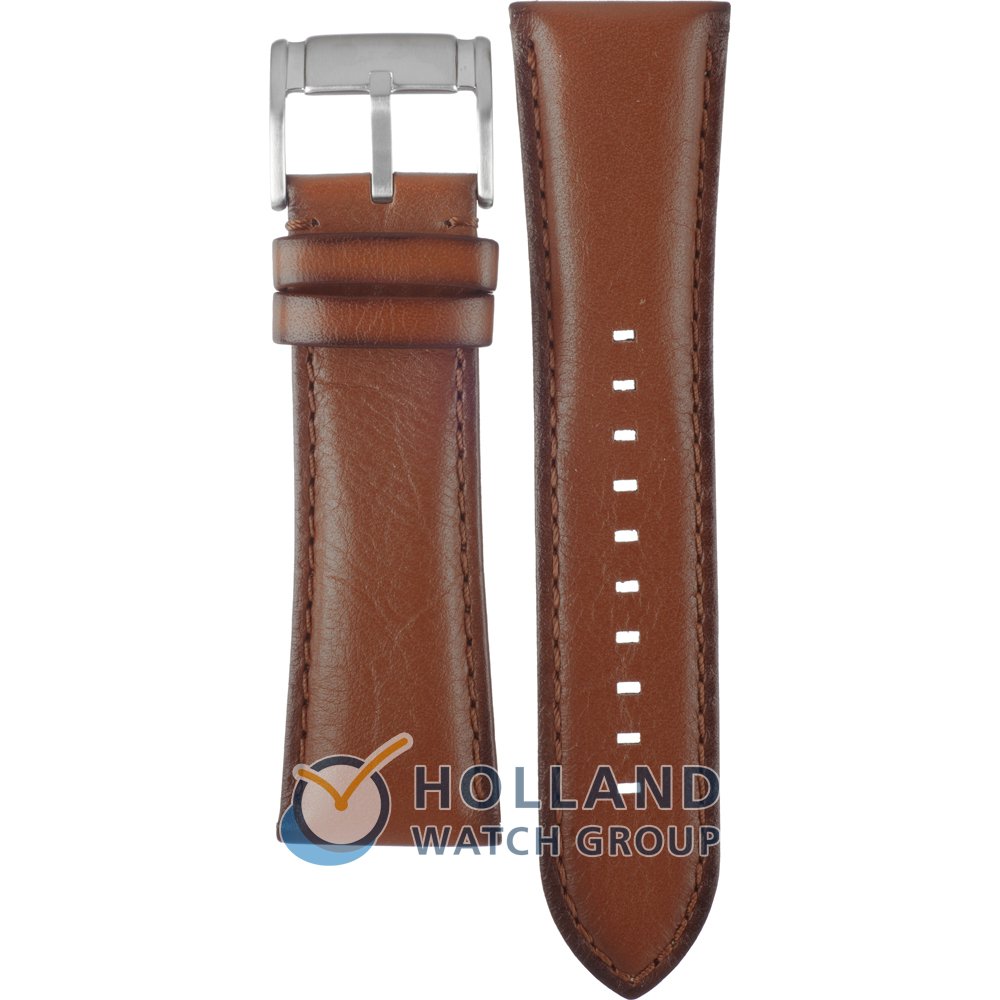 Fossil ABQ2152 Strap - BQ2152 Flynn