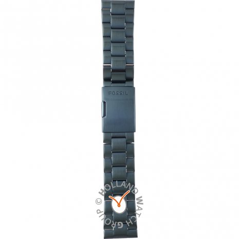 Fossil ABQ2319 Strap - BQ2319 Privateer 