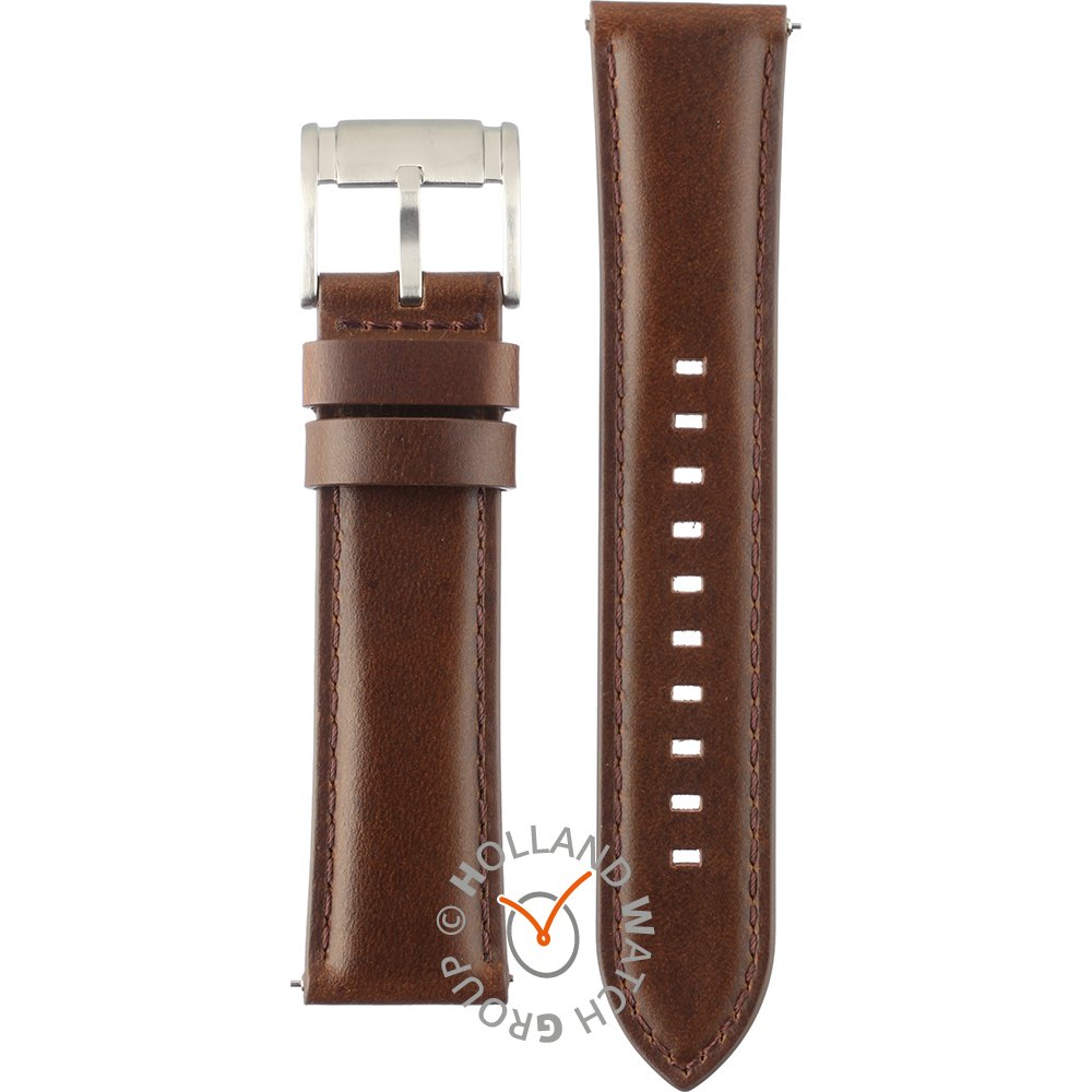 Fossil ABQ2363 Strap - BQ2363 Fennmore