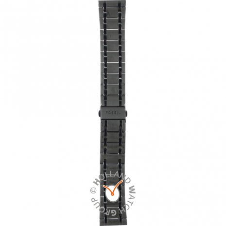 Fossil ABQ2365 Strap - BQ2365 Fennmore