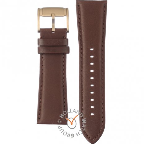 Fossil ABQ2382 Strap - BQ2382 Flynn