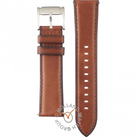 Fossil ABQ2402 Strap - BQ2402 Fennmore