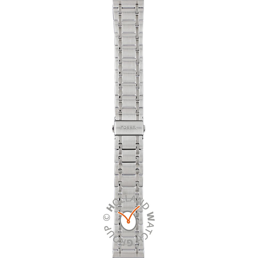 Fossil Straps ABQ2406 BQ2406 Fennmore Strap