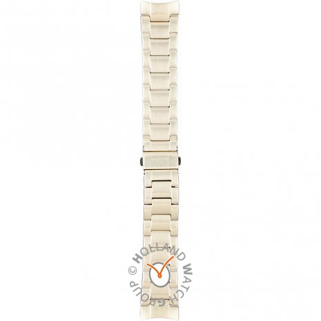 Fossil ABQ2493 Strap - BQ2493 Bannon