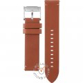 Fossil ABQ2521 Strap - BQ2521 Bannon