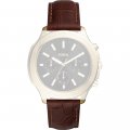 Fossil ABQ2593 Strap - BQ2593 Windfield