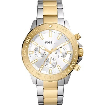 Fossil BQ2707 Bannon Watch