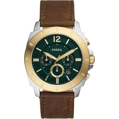 Fossil BQ2730 Privateer Sport Watch