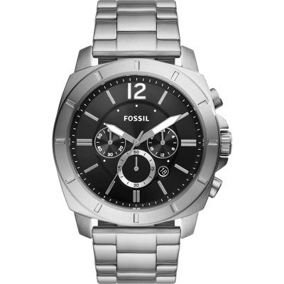 Fossil BQ2757 Privateer Sport Watch