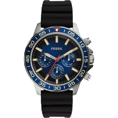 Fossil BQ2772 Bannon Watch