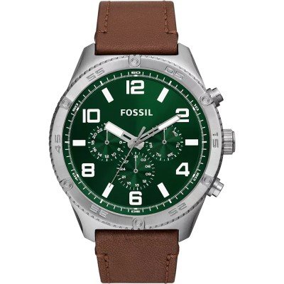 Fossil BQ2801 Brox Watch