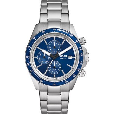 Fossil BQ2869 Autocross Watch