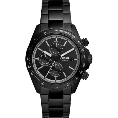 Fossil BQ2875 Autocross Watch