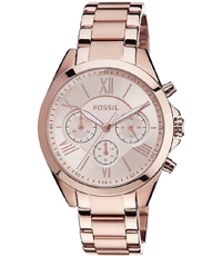 Fossil ABQ1745 Strap - BQ1745 Modern 