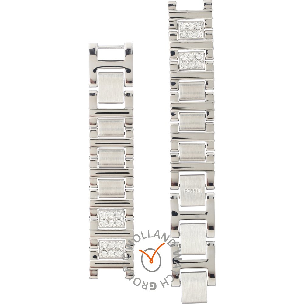 Fossil Straps ABQ3180 BQ3180 Karli Strap