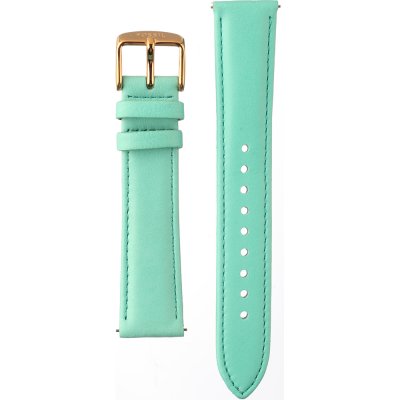 Fossil Straps ABQ3271 BQ3271 Typographer Strap