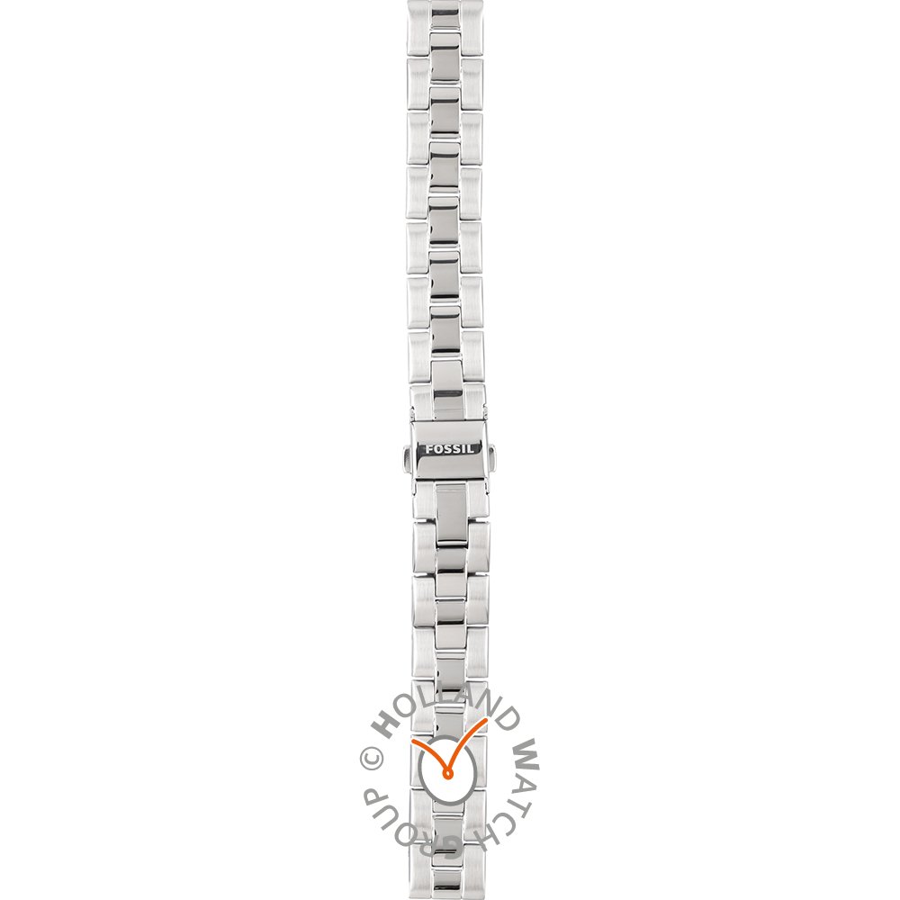 Fossil ABQ3320 Strap - BQ3320 Laney