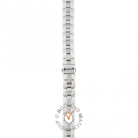 Fossil ABQ3320 Strap - BQ3320 Laney