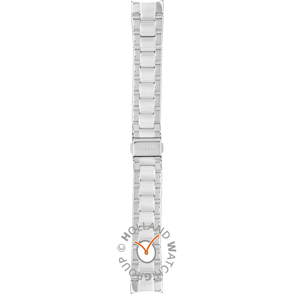 Fossil ABQ3373 Strap - BQ3373 Adalyn