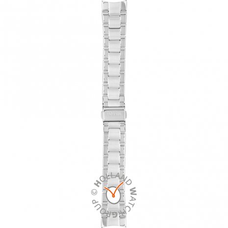 Fossil ABQ3373 Strap - BQ3373 Adalyn