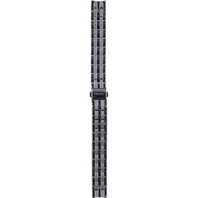 Fossil Straps ABQ3385 BQ3385 Suitor Strap