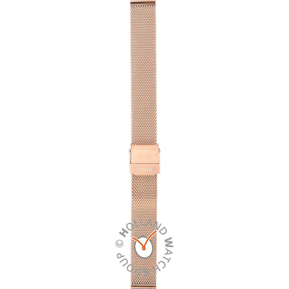 Fossil straps canada Clearance