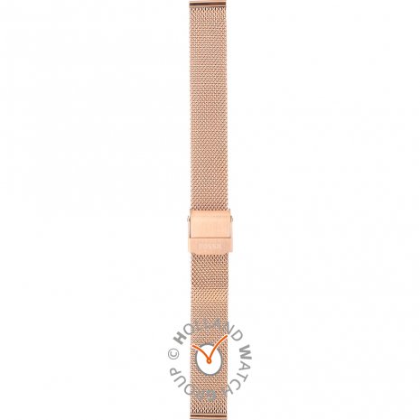 Fossil ABQ3392 Strap - BQ3392 Laney