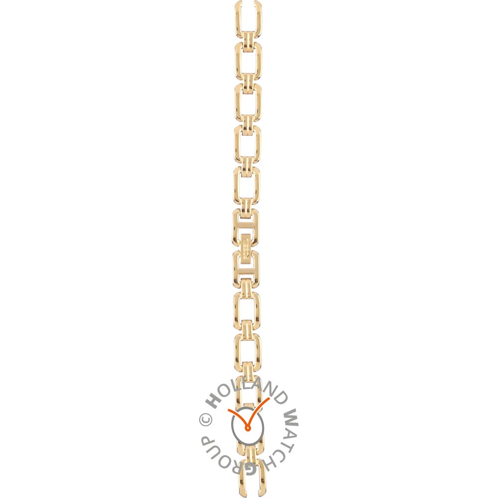 Fossil ABQ3444 Strap - BQ3444 Kerrigan