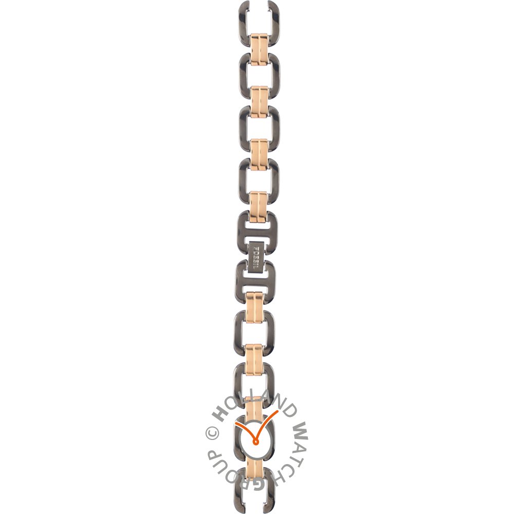Fossil ABQ3519 Strap - BQ3519 Kerrigan