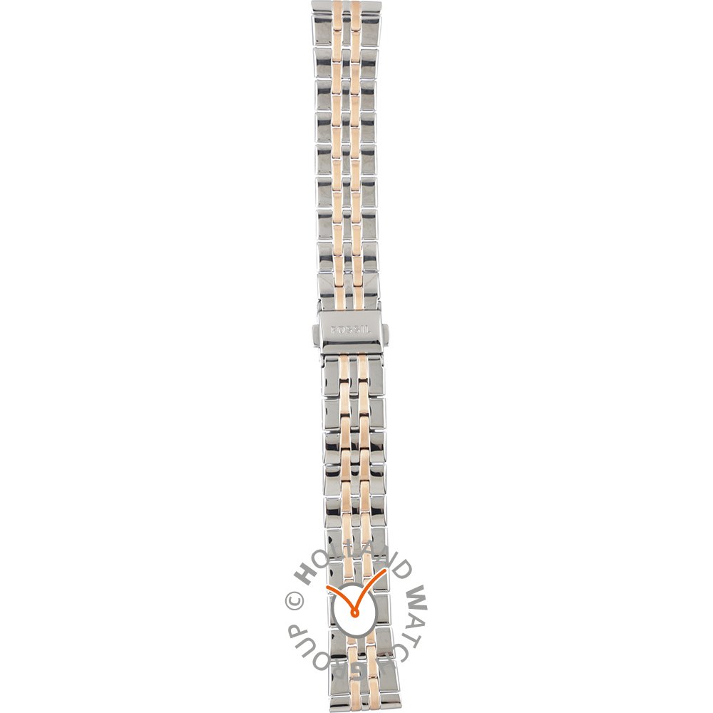 Fossil ABQ3568 Strap - BQ3568 Lexie Luther