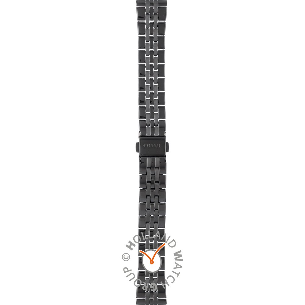 Fossil ABQ3569 Strap - BQ3569 Lexie Luther