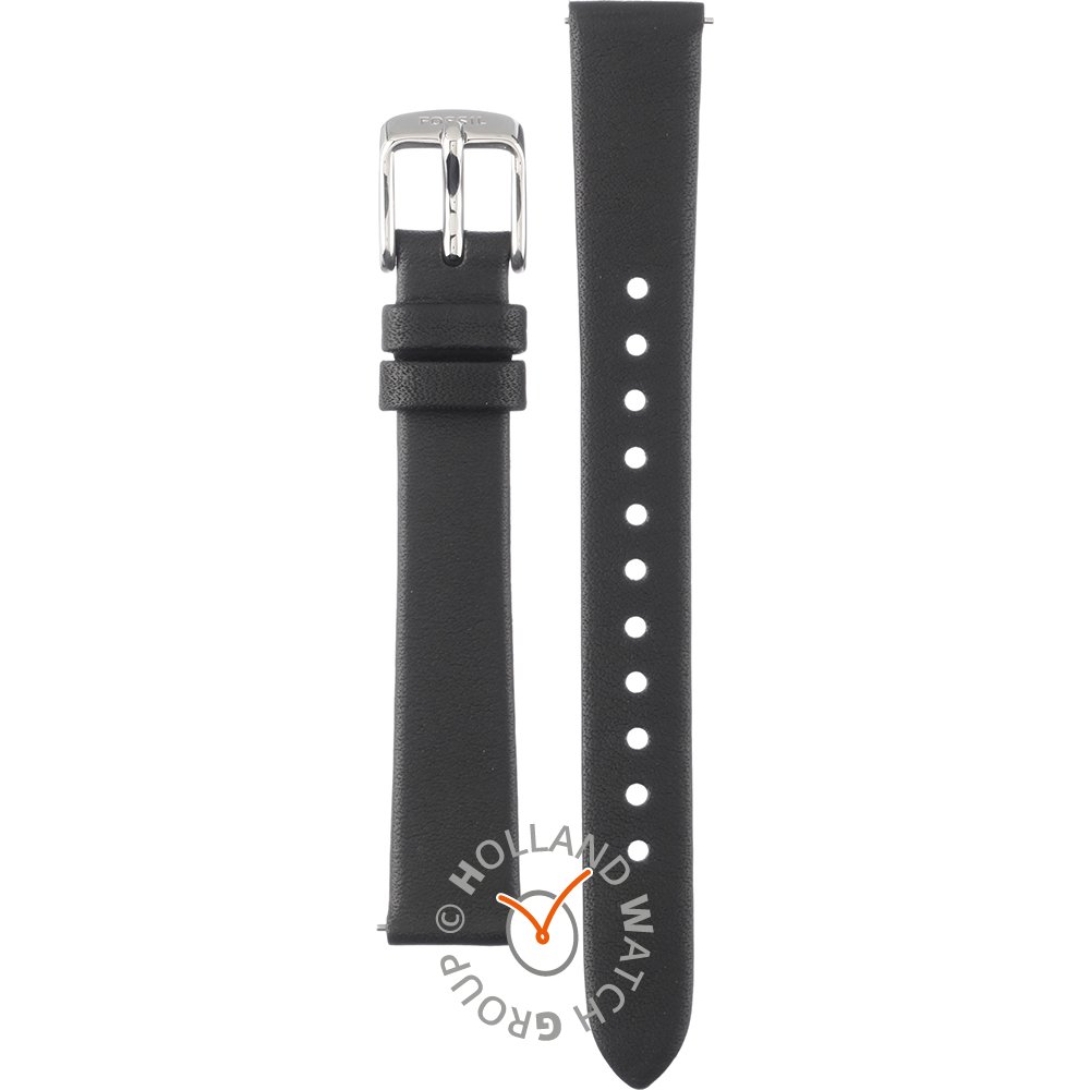 Fossil ABQ3605 Strap - BQ3605 Lyla