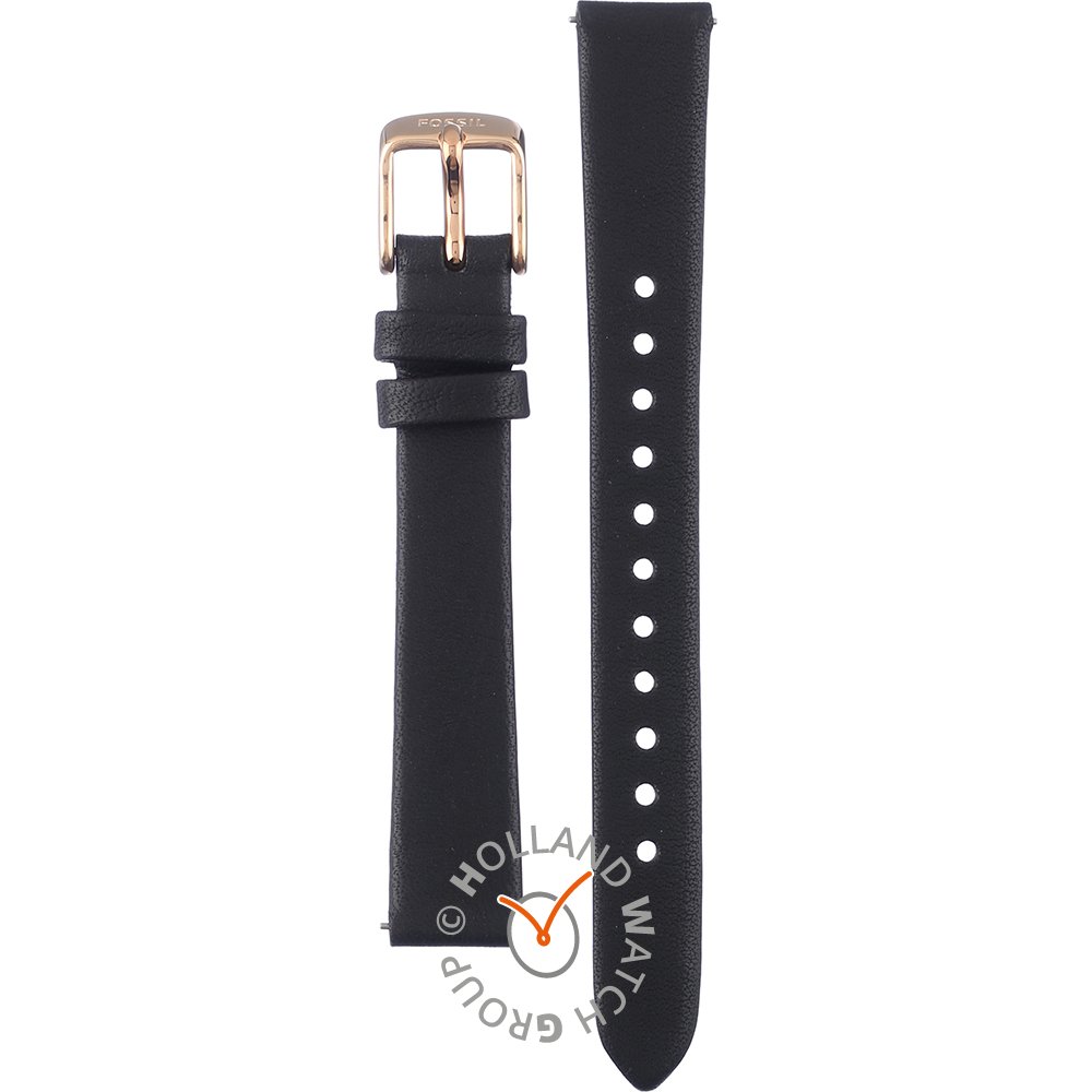 Fossil ABQ3607 Strap - BQ3607 Lyla