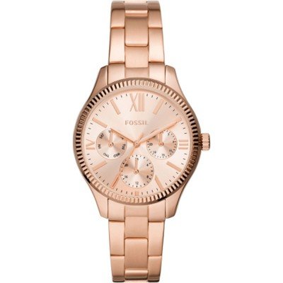 Fossil BQ3691 Rye Watch