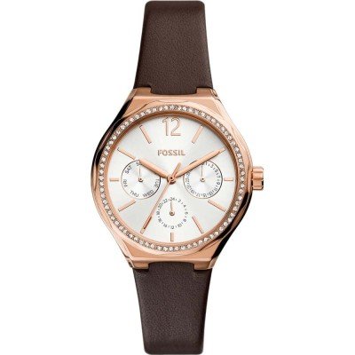 Fossil Automatic BQ3718 Eevie Watch