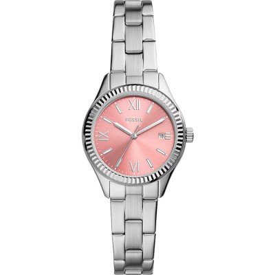 Fossil BQ3805 Rye Watch