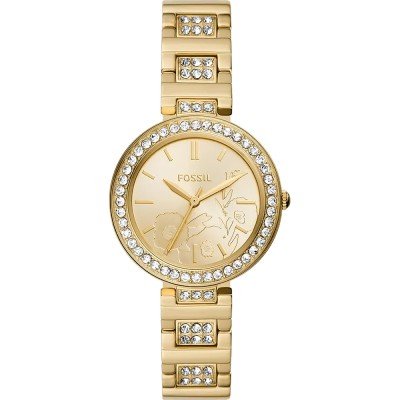 Fossil BQ3876 Karli Watch