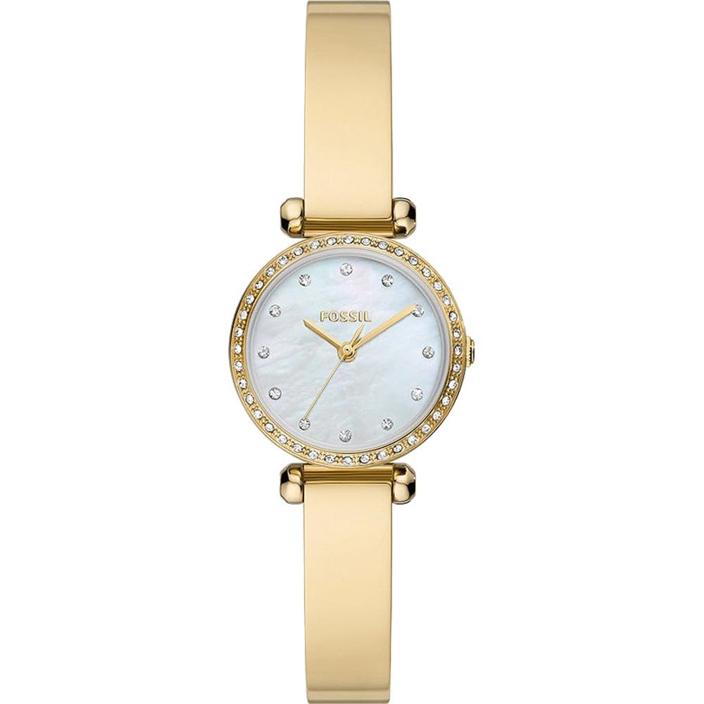 Fossil BQ3895 Tillie Mini Uhr • EAN: 4064092224870 • - Main Image