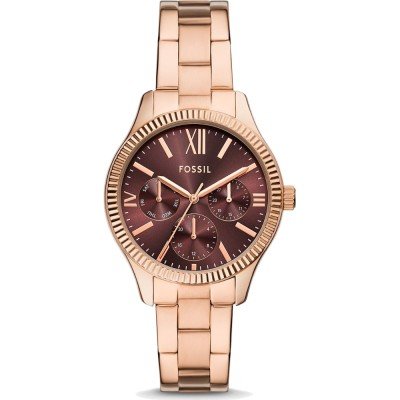 Fossil BQ3969 Rye Watch