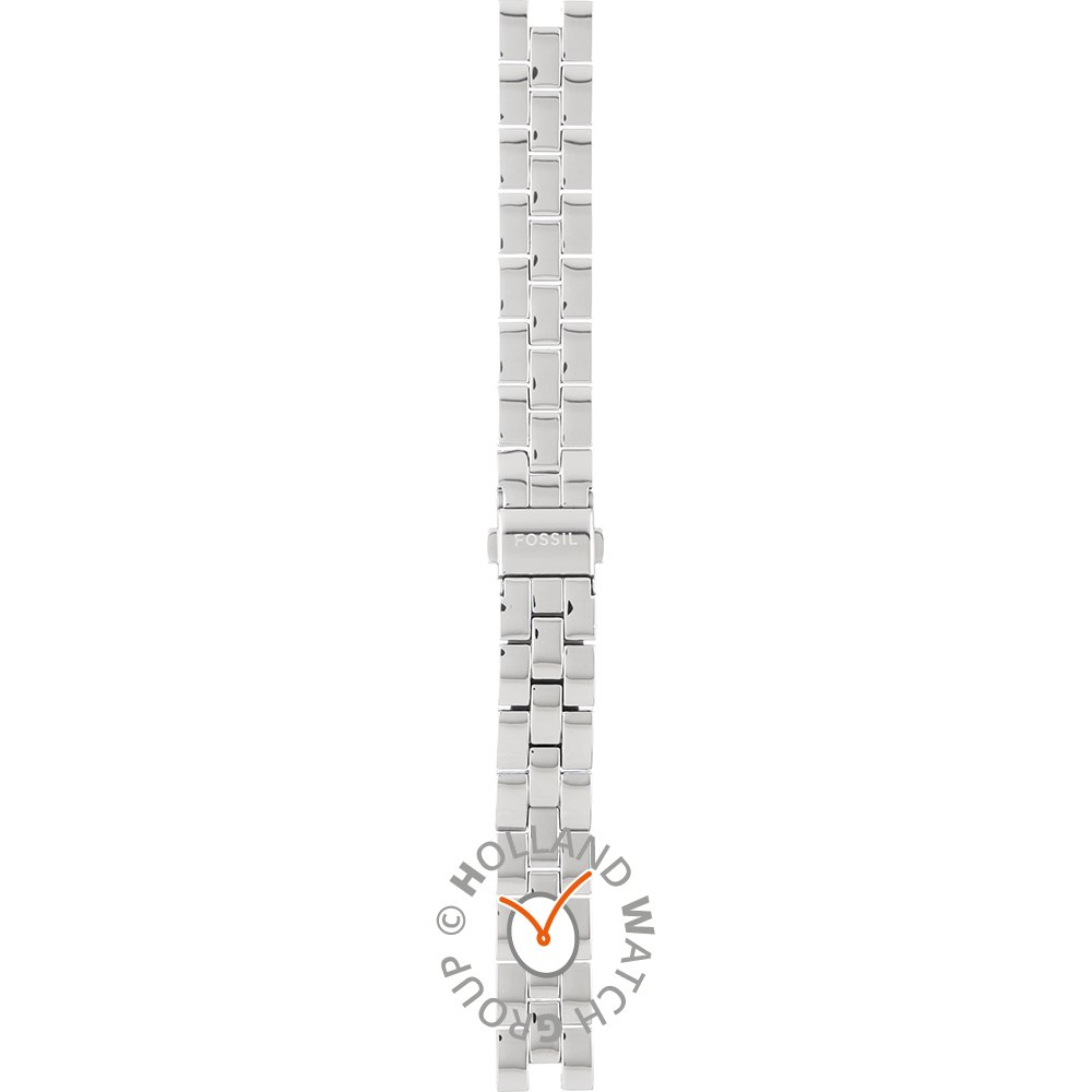 Fossil ABQ7020 Strap - BQ7020 Suitor