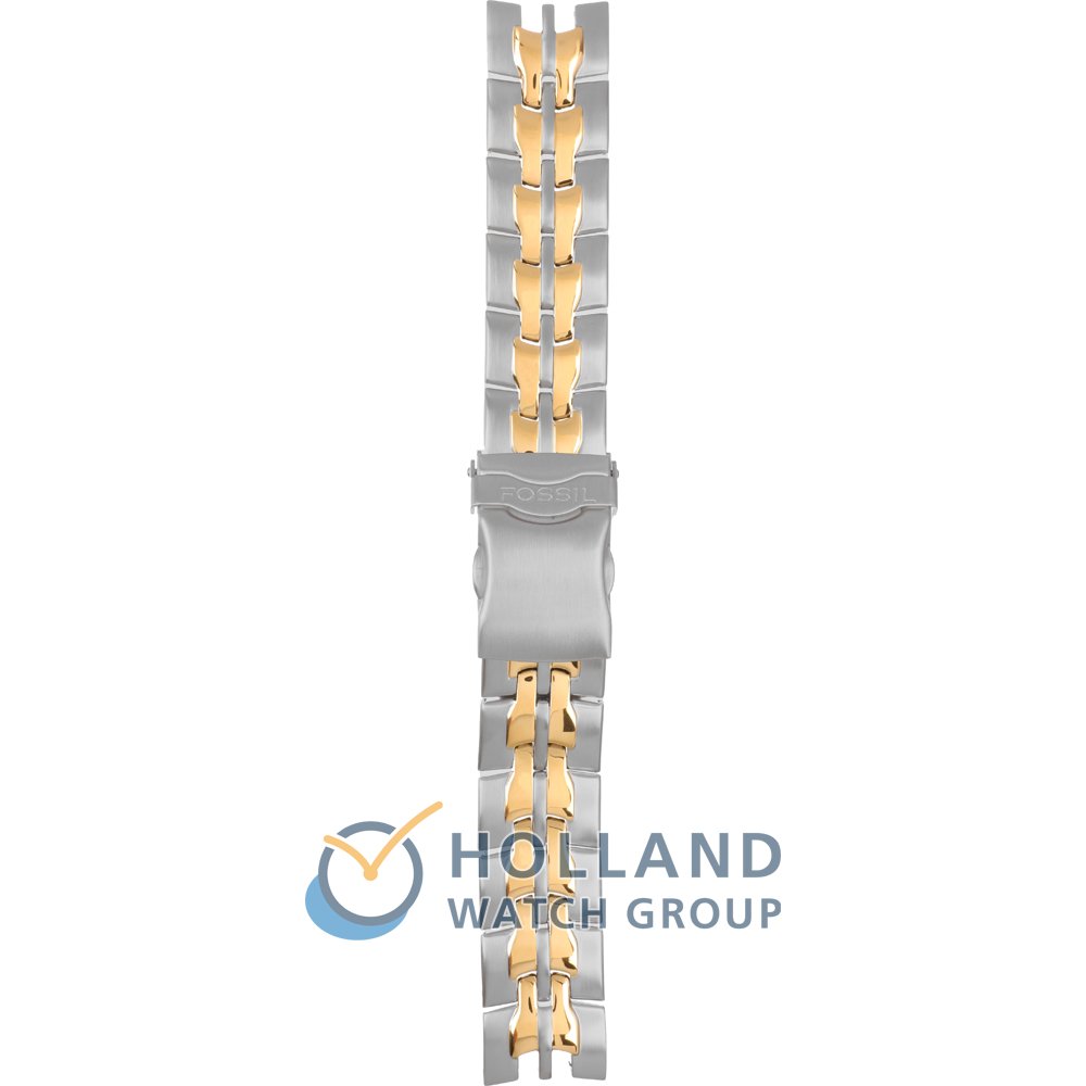 Fossil Straps ABQ9183 Strap