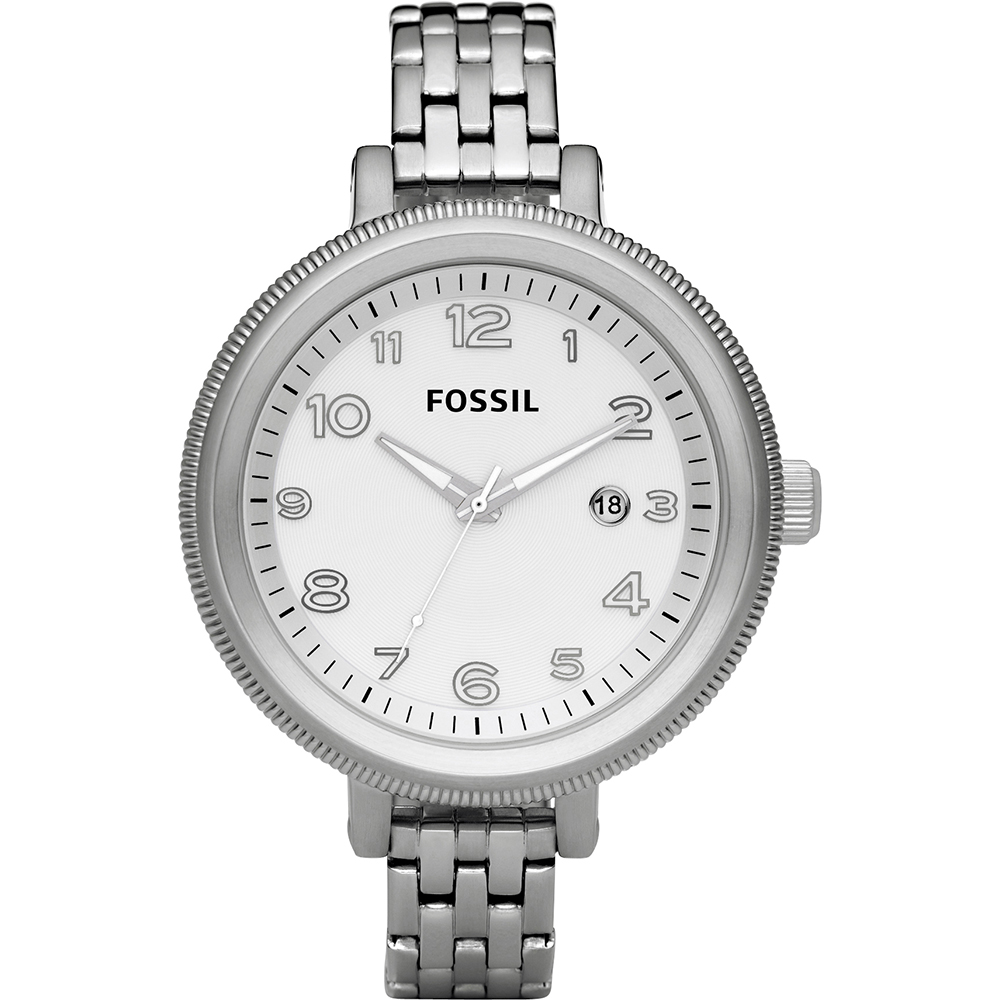 Fossil Watch Time 3 hands Bridgette AM4305