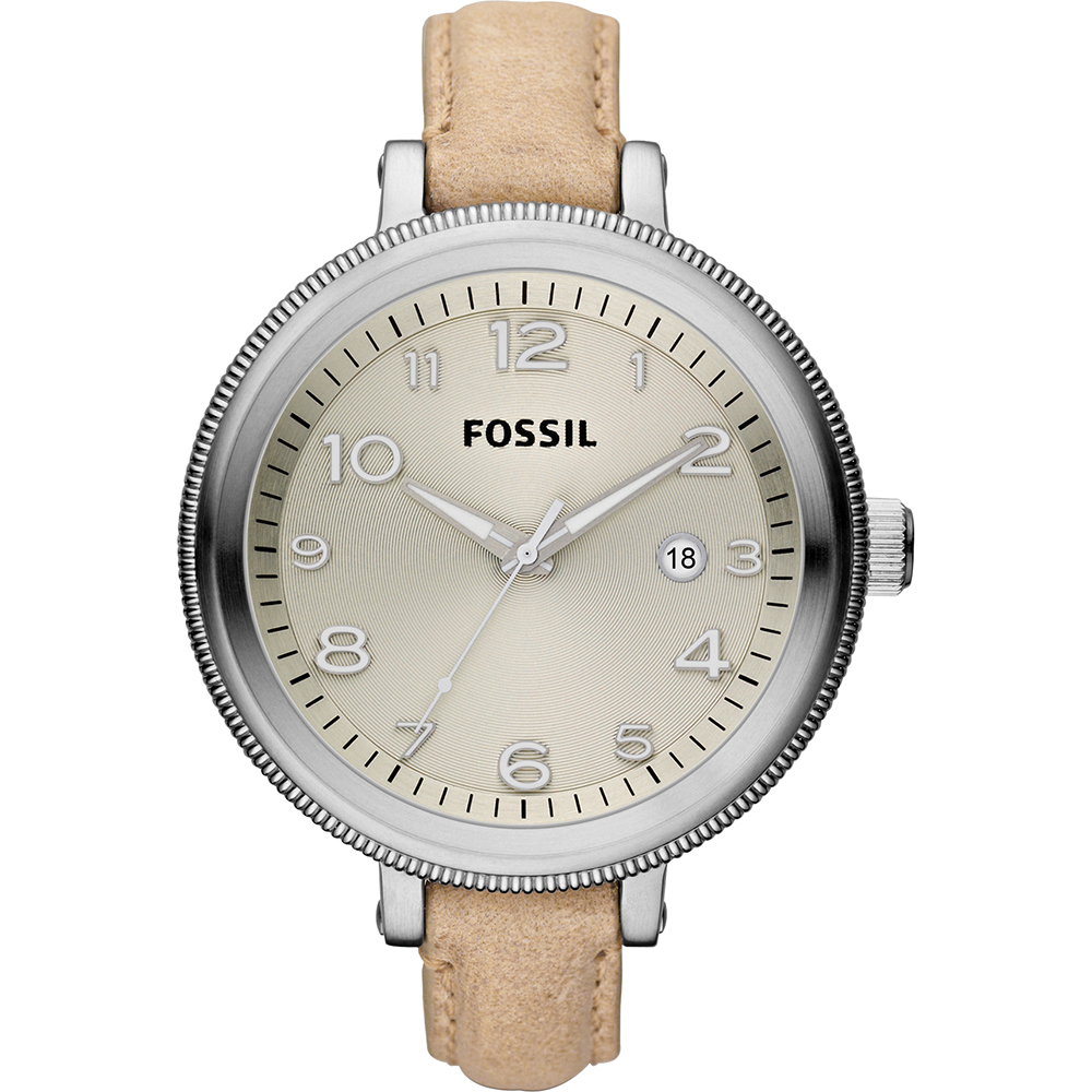 Fossil Watch Time 3 hands Bridgette AM4391