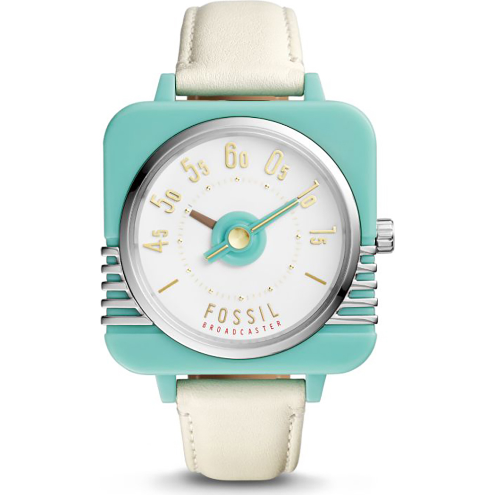 Fossil ES3978 Broadcaster Watch