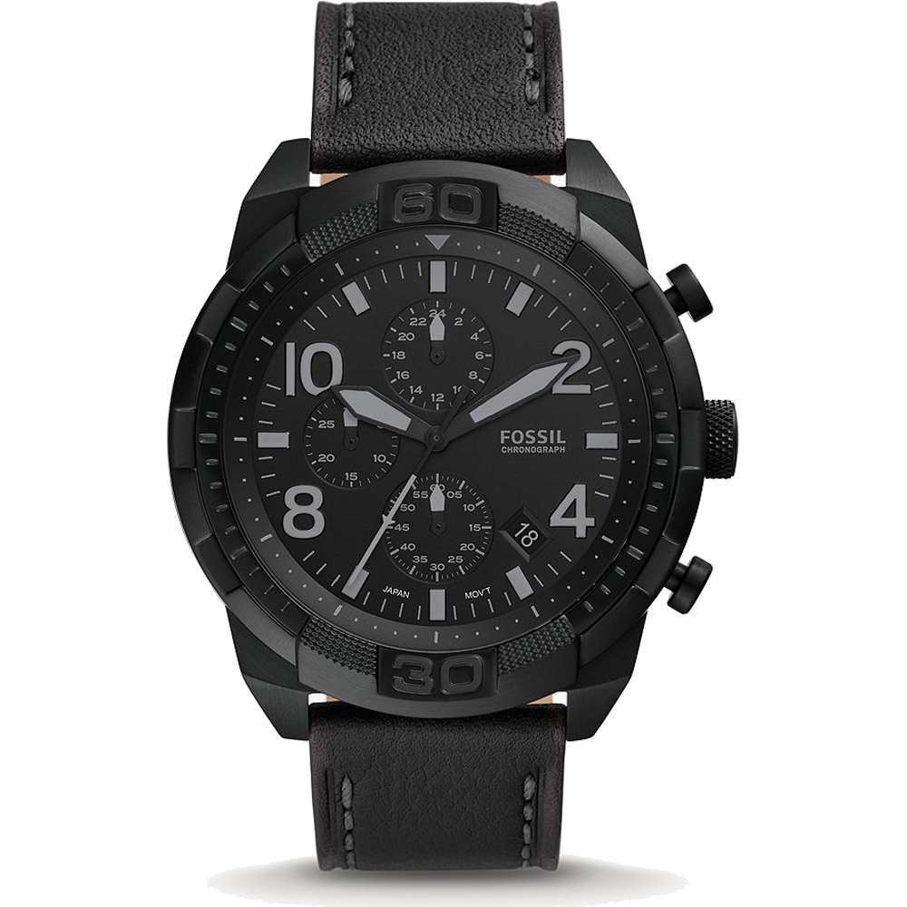 Fossil FS5874 Bronson Watch