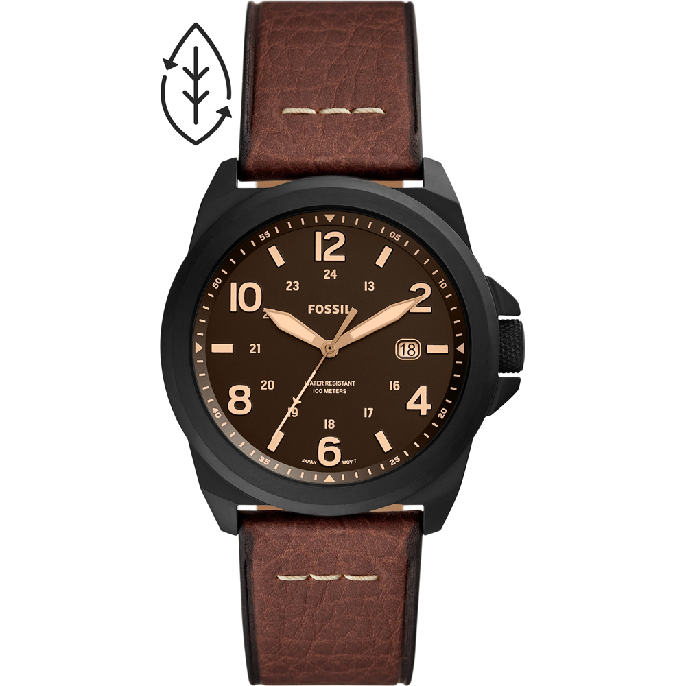 Fossil FS5938 Bronson Watch