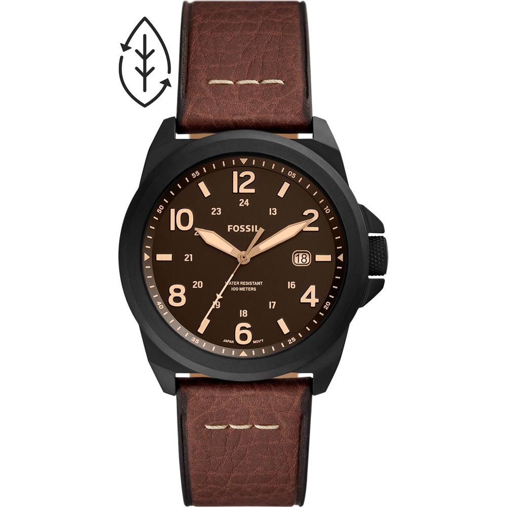 Orologio Fossil FS5938 Bronson